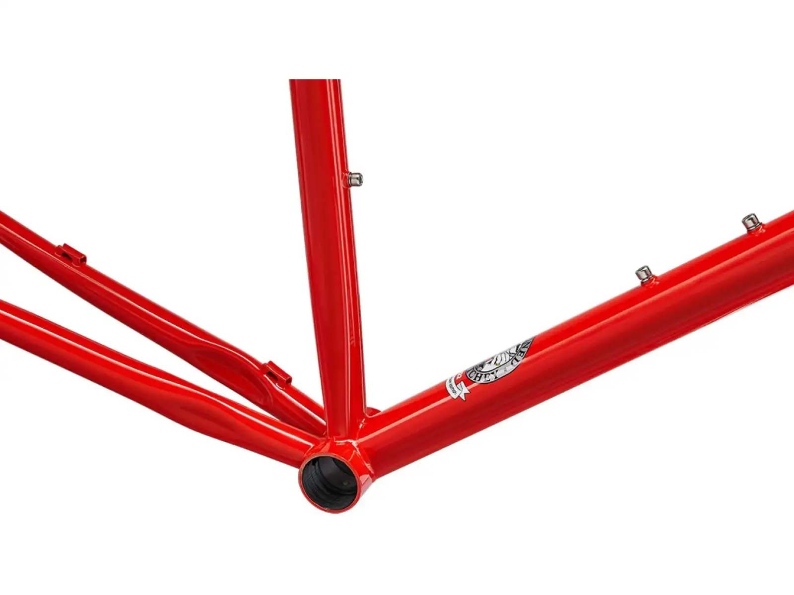 Rámová súprava Ritchey Swiss Cross Disc 50th Anniversary