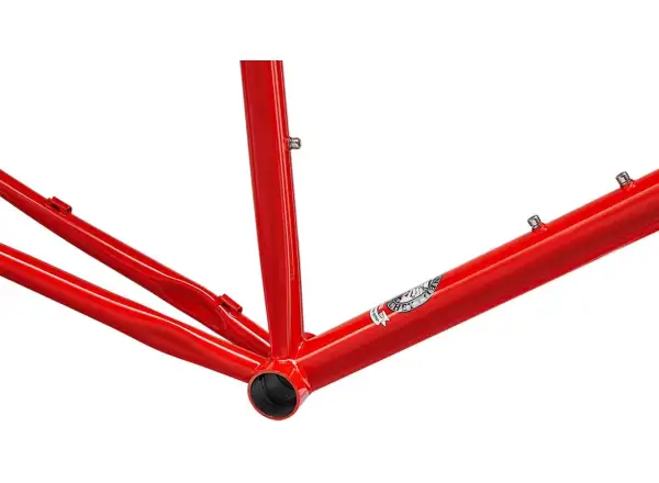 Rámová súprava Ritchey Swiss Cross Disc 50th Anniversary