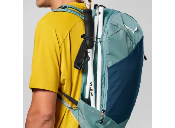 Salewa Pedroc Active batoh 16 l Willow