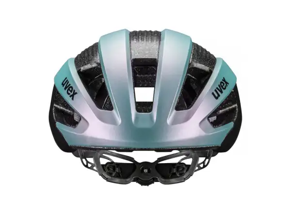 Uvex Rise CC prilba Flip Flop/Black Matt