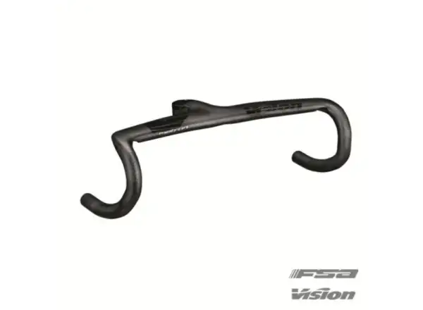 Vision Kombo Metron ACR EVO riadidlá s integráciou 380x90 mm