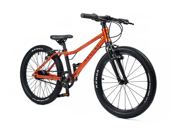 Rascal 20 Fire detský bicykel