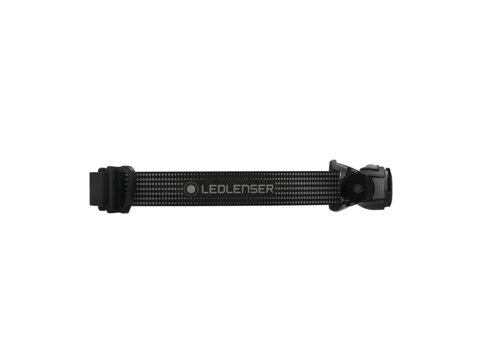 Ledlenser MH5 čelovka čierna