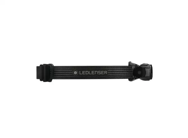 Ledlenser MH5 čelovka čierna