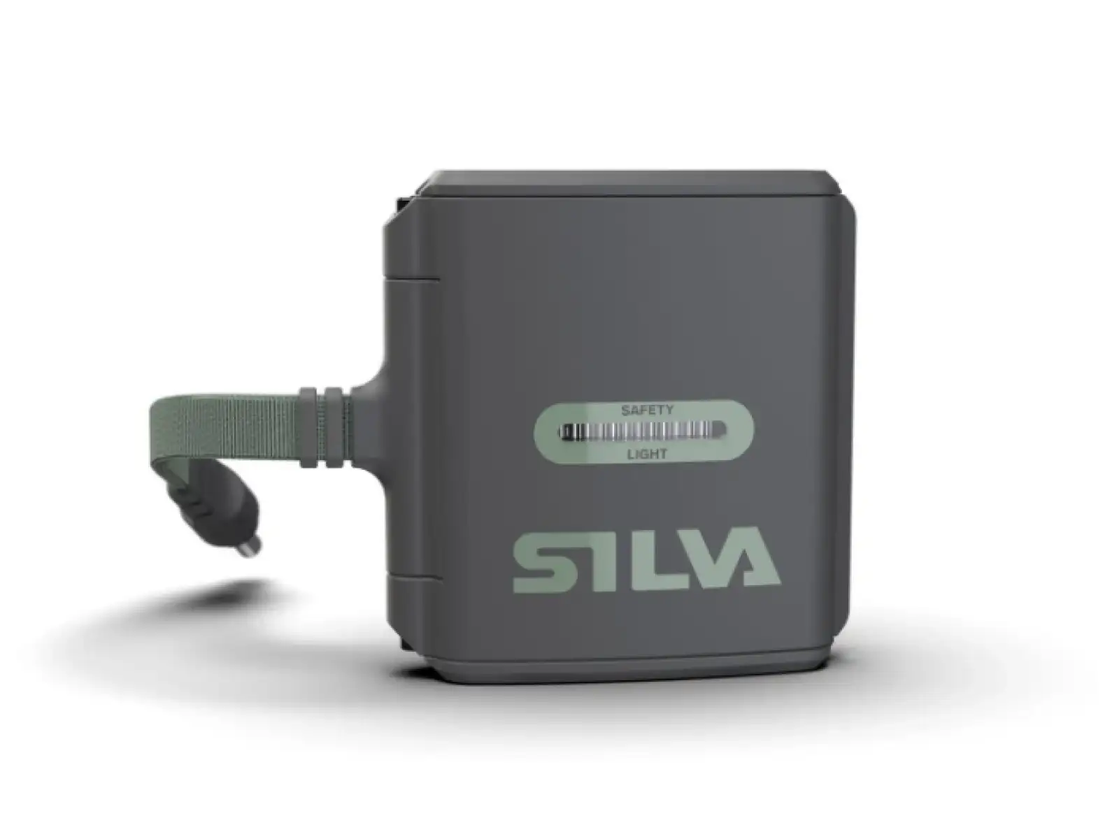 Silva Trail Runner Free 2 Ultra čelovka -> Silva Trail Runner Free 2 Ultra čelovka