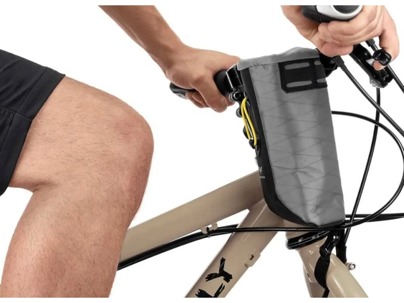 Apidura backcountry food pouch taška na riadidlá 1,2 l