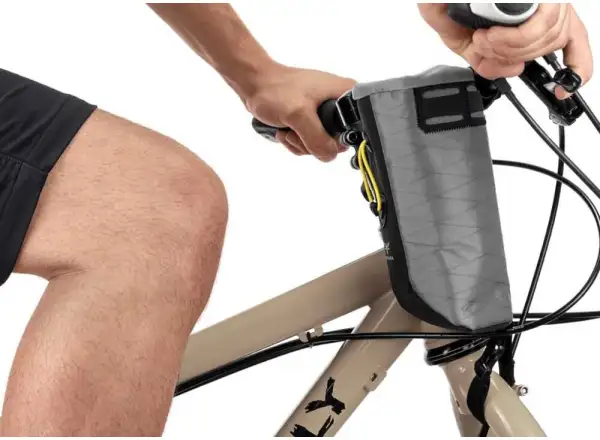 Apidura backcountry food pouch taška na riadidlá 1,2 l