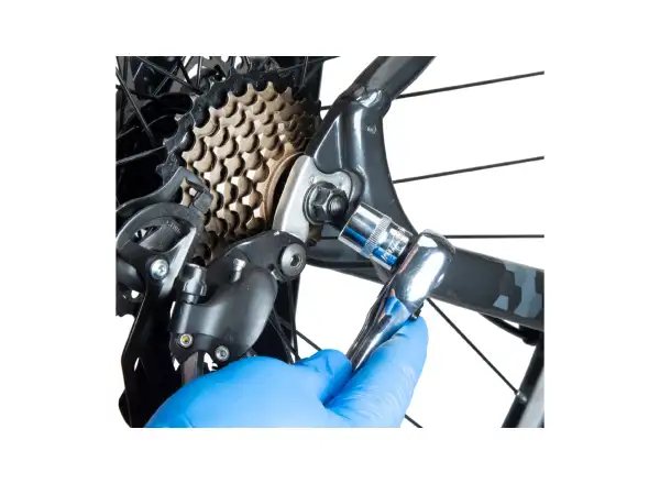 Park Tool sada bitov 37 ks
