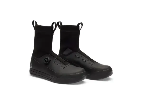 Fox Union BOA All Weather MTB tretry Black
