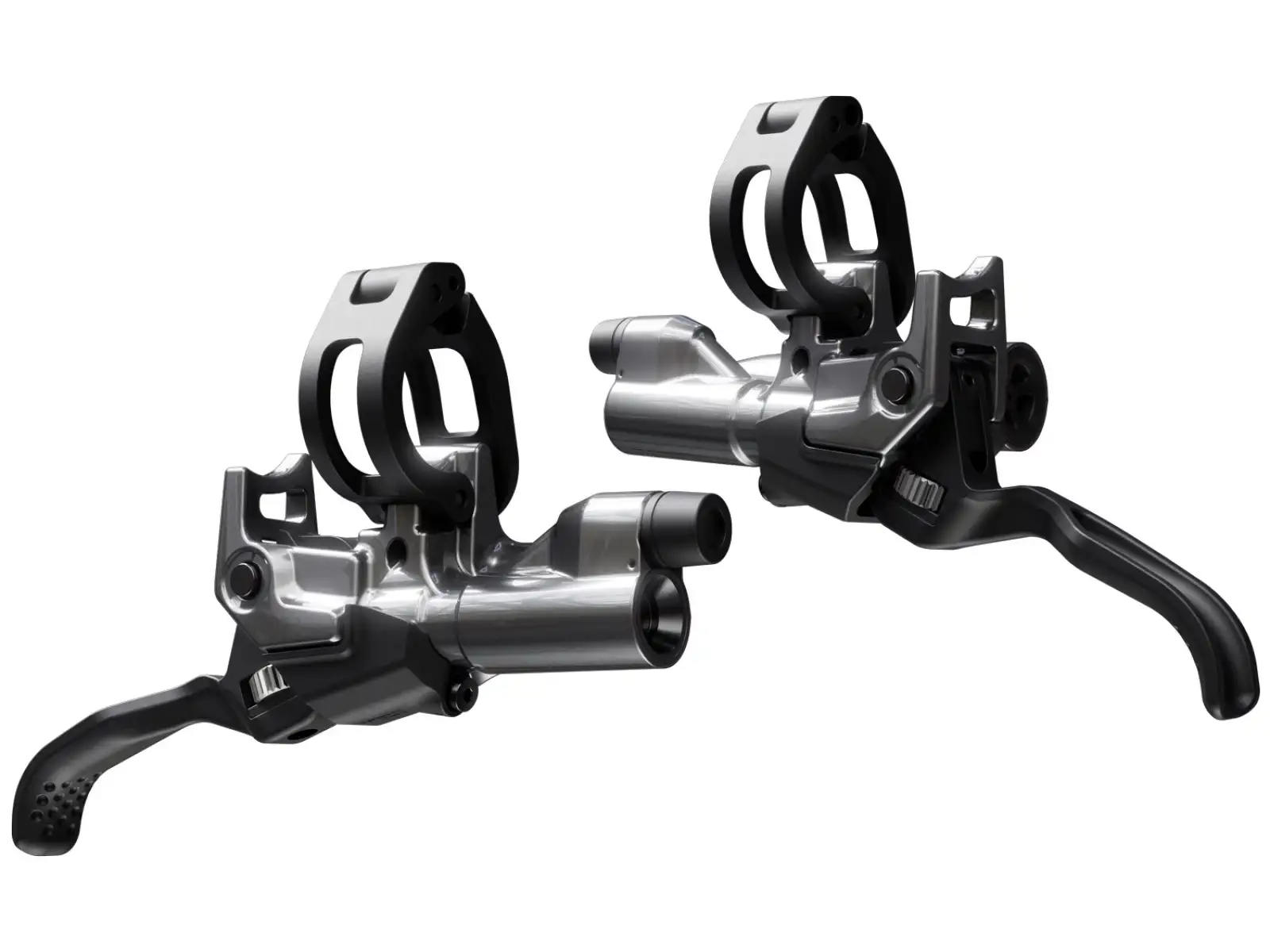 Shimano XTR BR-M9220/BL-M9220 kotúčová brzda predná + zadná Upgrade set