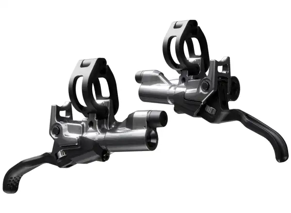 Shimano XTR BR-M9220/BL-M9220 kotúčová brzda predná + zadná Upgrade set