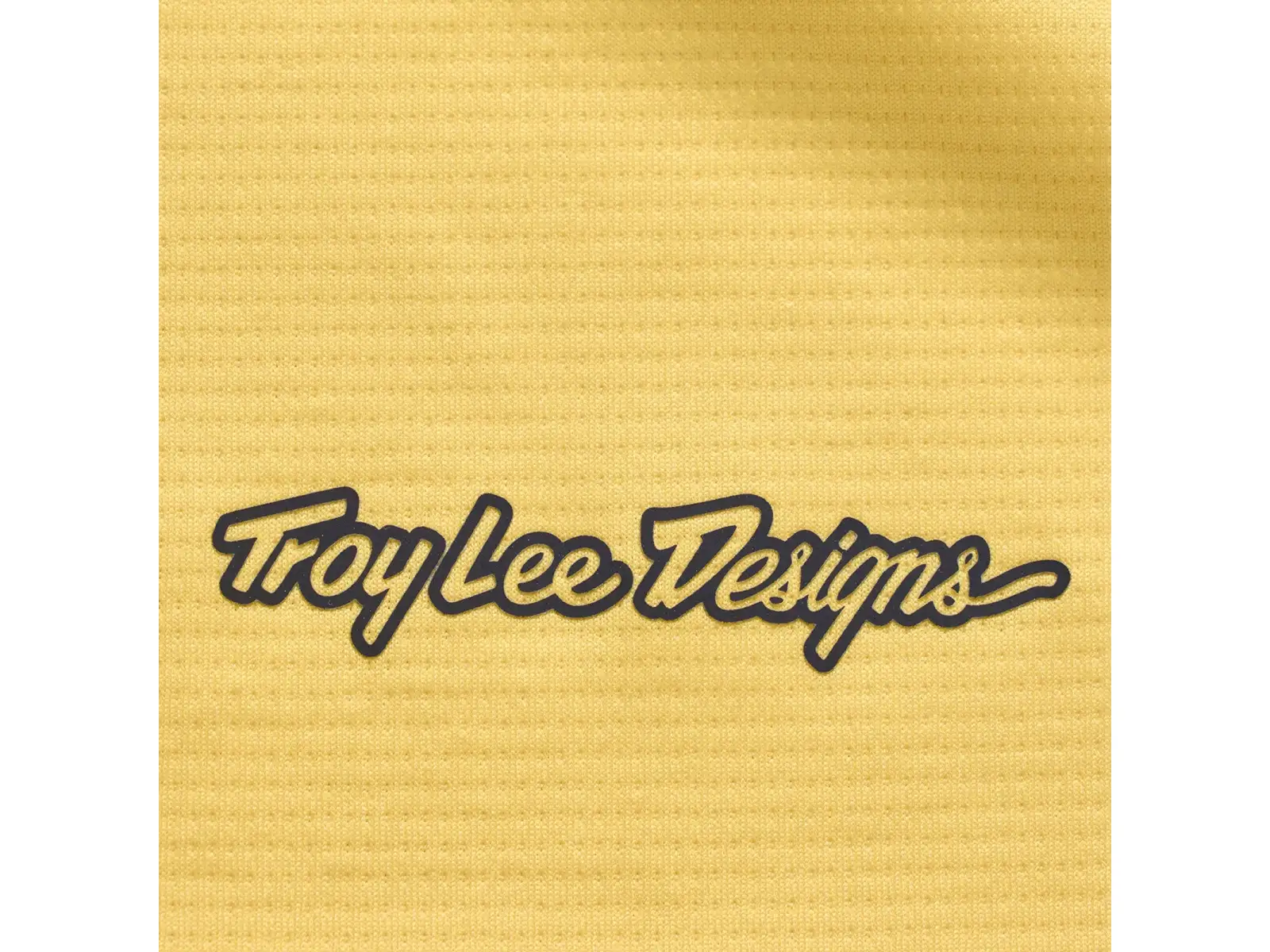 Troy Lee Designs Sprint Pro pánsky dres dlhý rukáv Yo Moto Butter