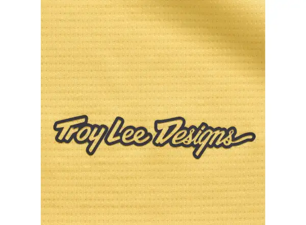 Troy Lee Designs Sprint Pro pánsky dres dlhý rukáv Yo Moto Butter
