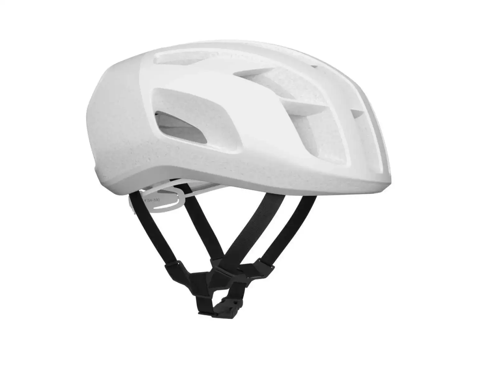 POC Cytal Lite cestná prilba Hydrogen White Matt