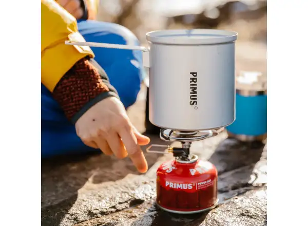 Primus Essential Trail Stove kempingový varič