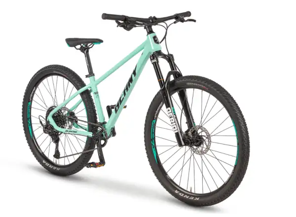 Beany Blaster 27,5 Mint detský bicykel