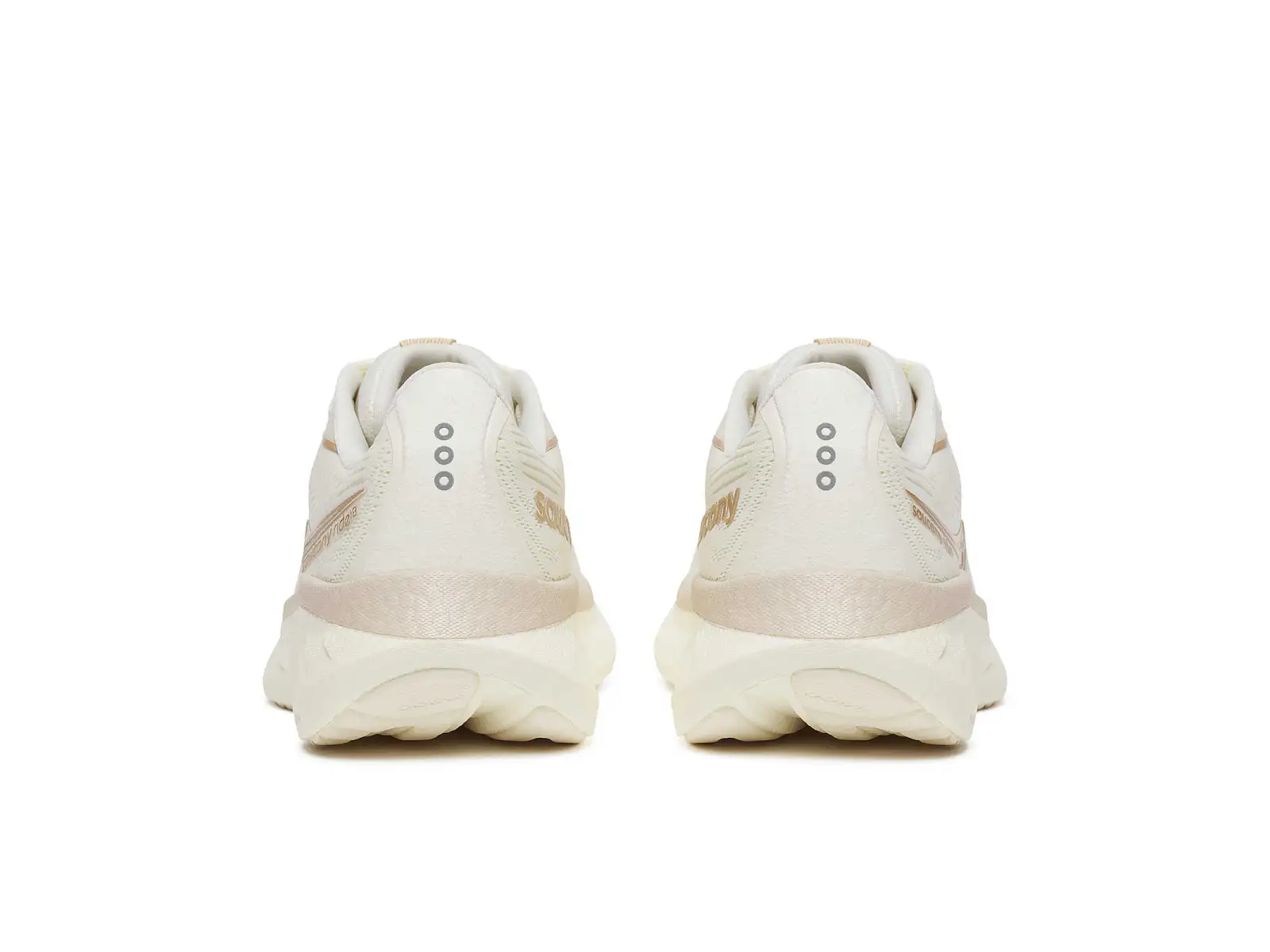 Saucony Ride 18 dámska bežecká obuv Vanilla