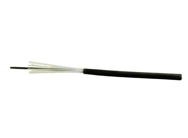 Alligator LY-999 bowden radiaca čierna