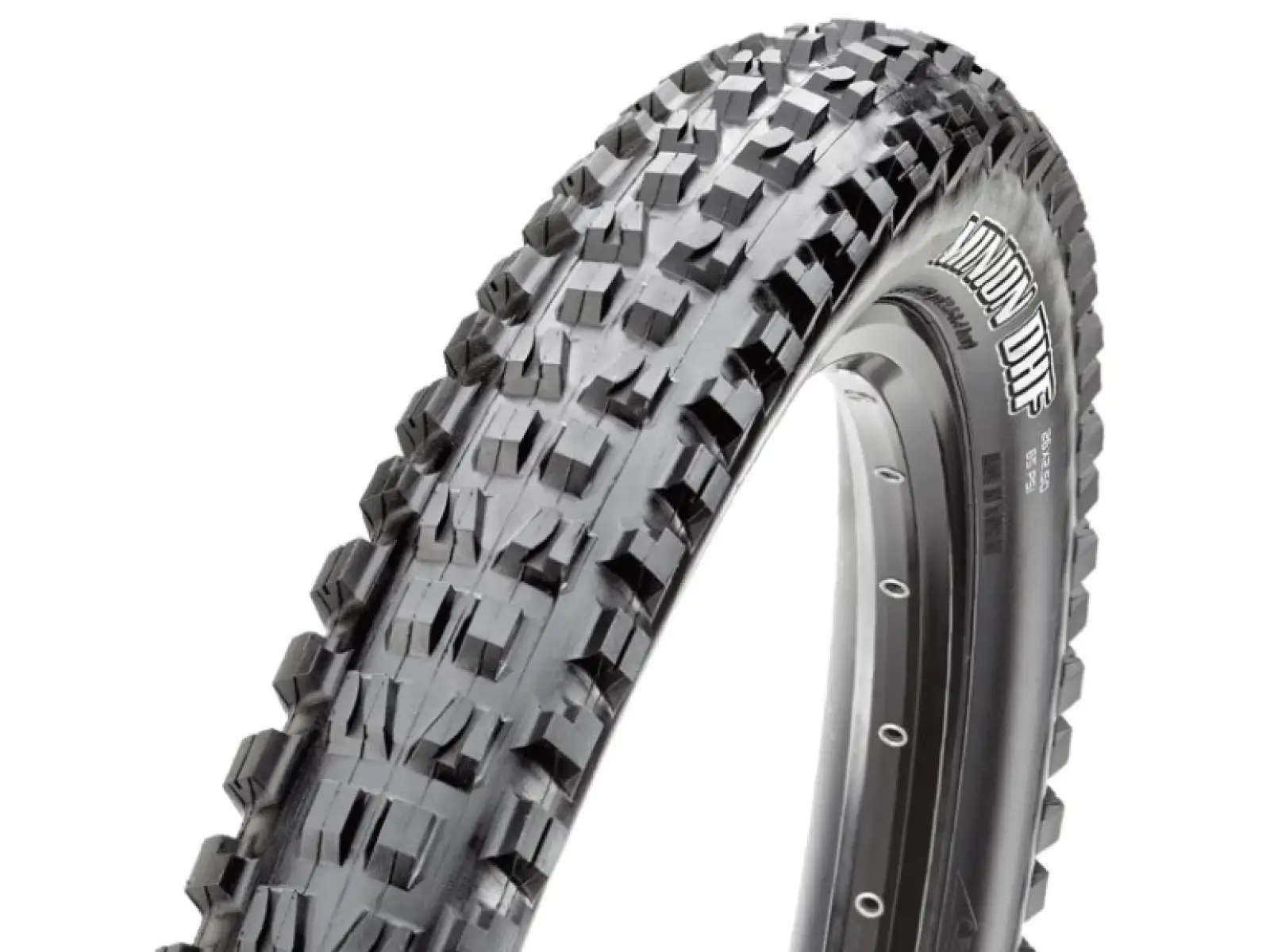 Maxxis Minion DHF 29x2,50" WT Bikepark plášť drôtový