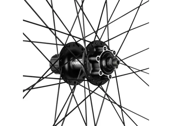 Force XC Disc 26" zadné vypletené koleso FH-M475 36 dier