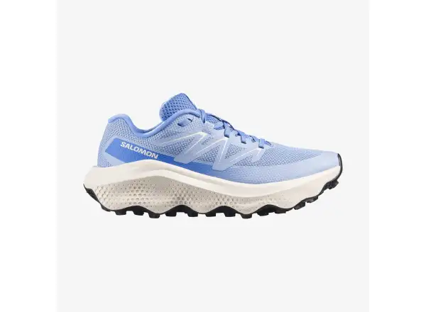 Salomon Ultra Flow 2 dámska bežecká obuv Brunnera blue/Vanilla ice/Black