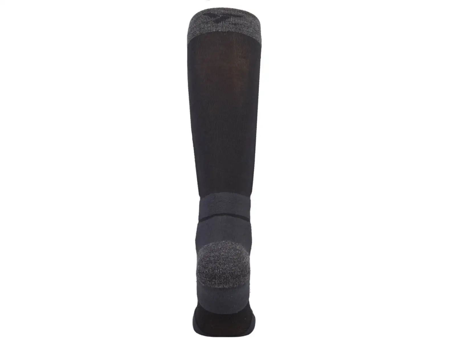Silvini Priola ponožky black