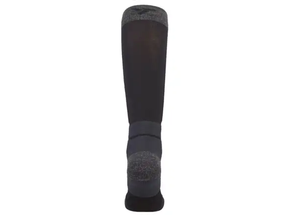 Silvini Priola ponožky black