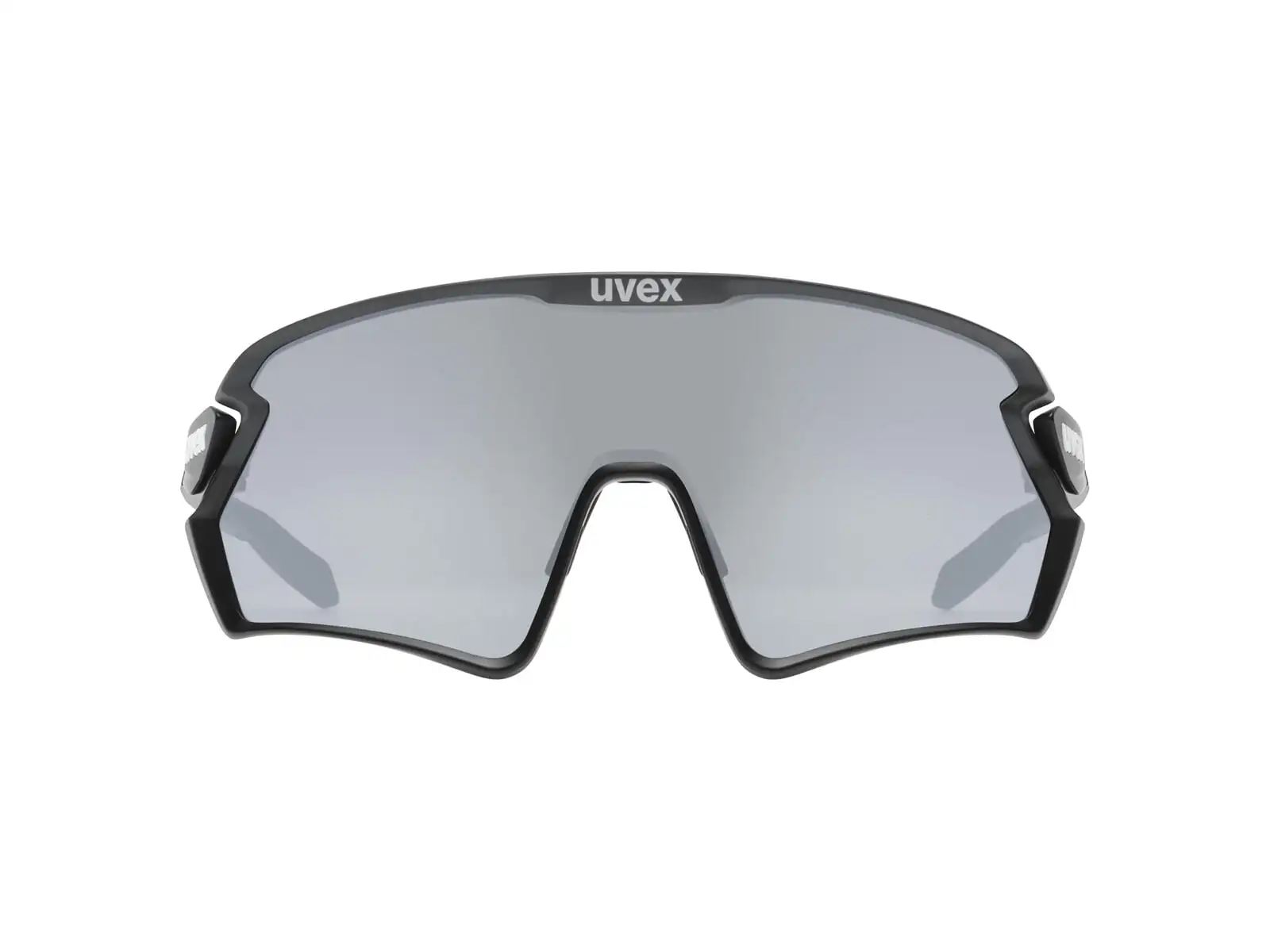 Okuliare Uvex Sportstyle 231 2.0 Grey Black Matt/Mirror Silver