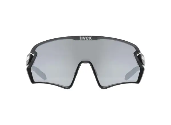 Okuliare Uvex Sportstyle 231 2.0 Grey Black Matt/Mirror Silver