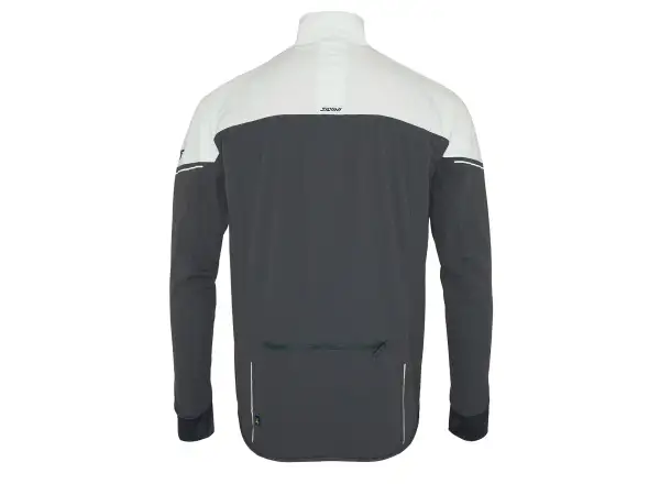 Silvini Corteno pánska bunda Cloud/Charcoal