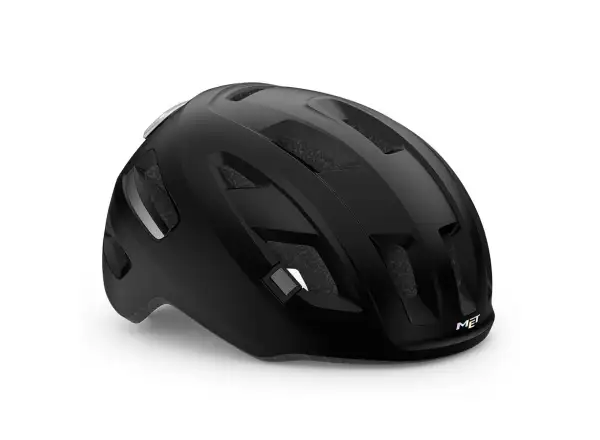 MET E-Mob MIPS cyklistická prilba Black