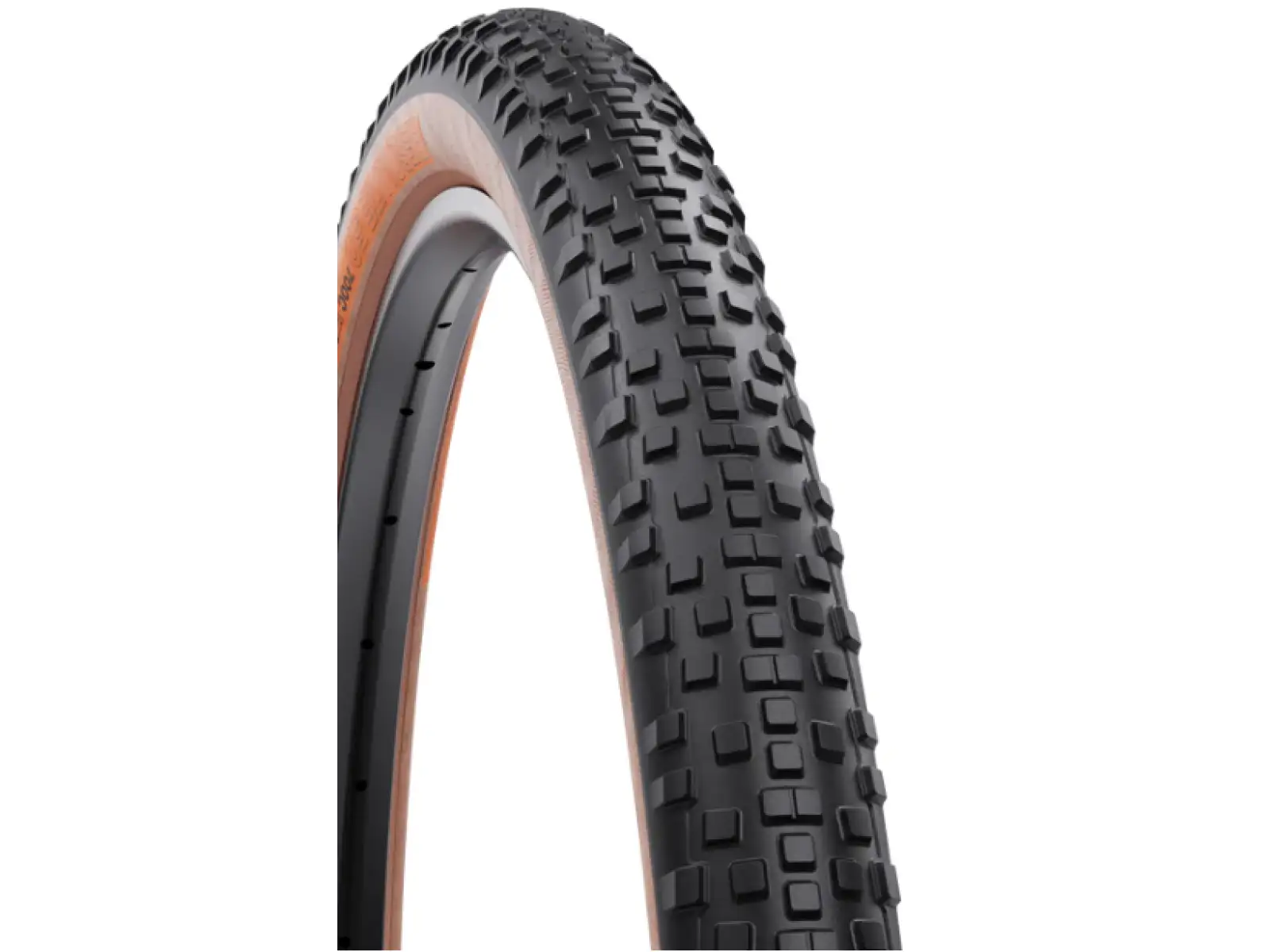 WTB Resolute TCS 28" LFR SG2 gravel plášť kevlar čierna/hnedá
