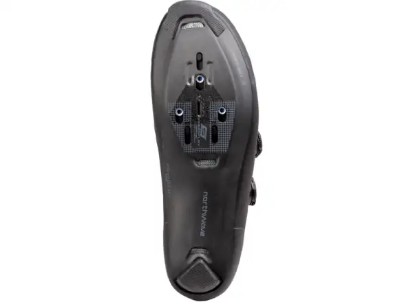 Northwave Flagship R Gtx zimné cestné pánske tretry Black