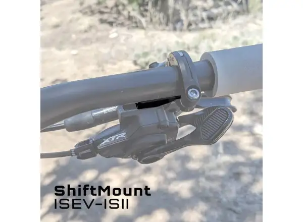Wolf Tooth adaptér Shiftmount I-Spec-EV na I-Spec-II