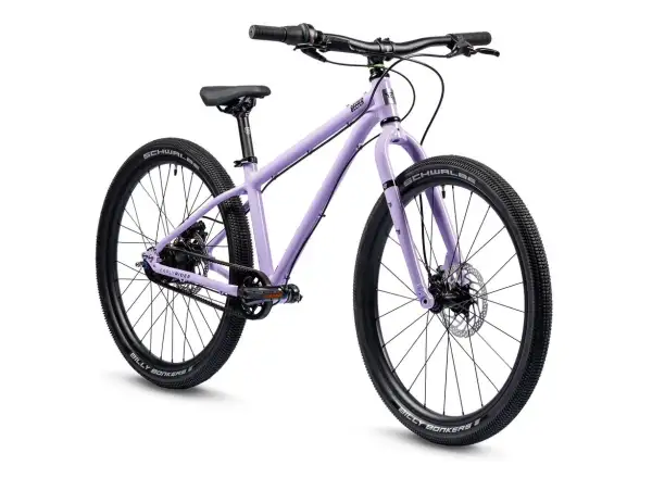Early Rider Belter 24 Violet Haze detský bicykel 2025