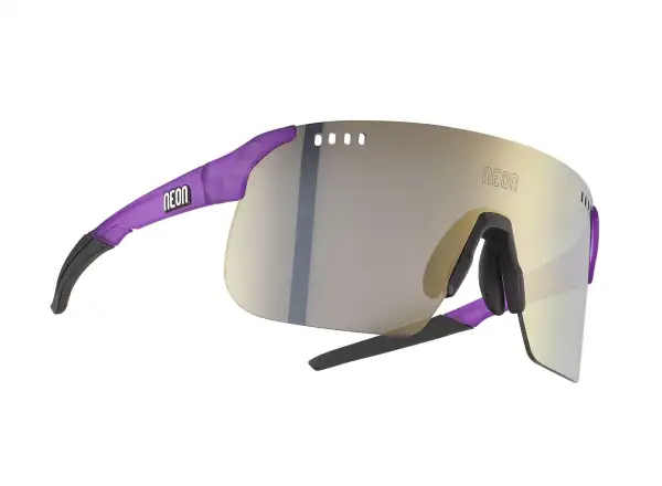 Neon Sky 2.0 AIR okuliare crystal violet mat