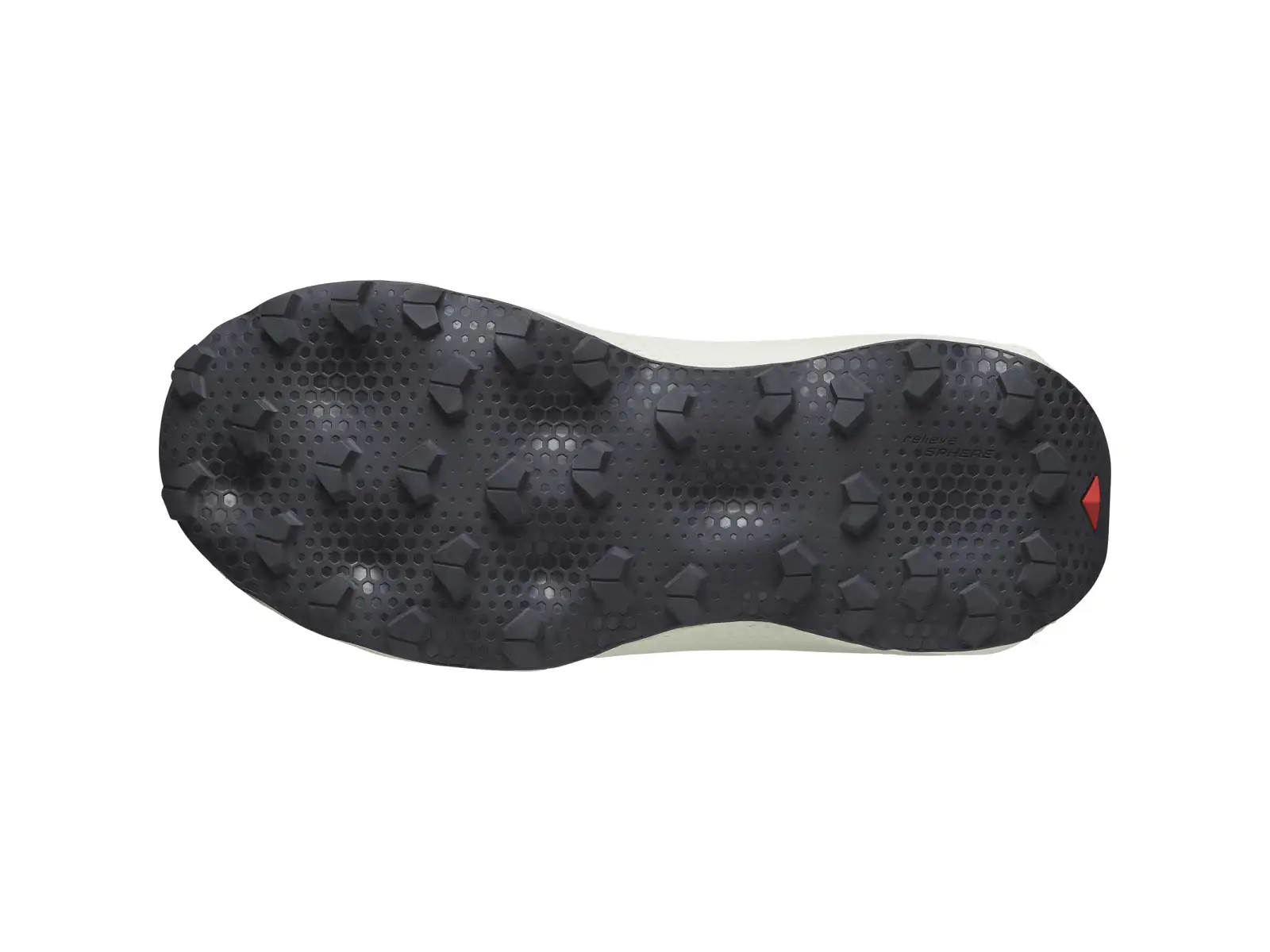 Salomon Ultra Glide 3 dámska bežecká obuv Cosmic Sky/Icicle/Neon Flame