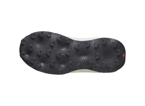 Salomon Ultra Glide 3 dámska bežecká obuv Cosmic Sky/Icicle/Neon Flame