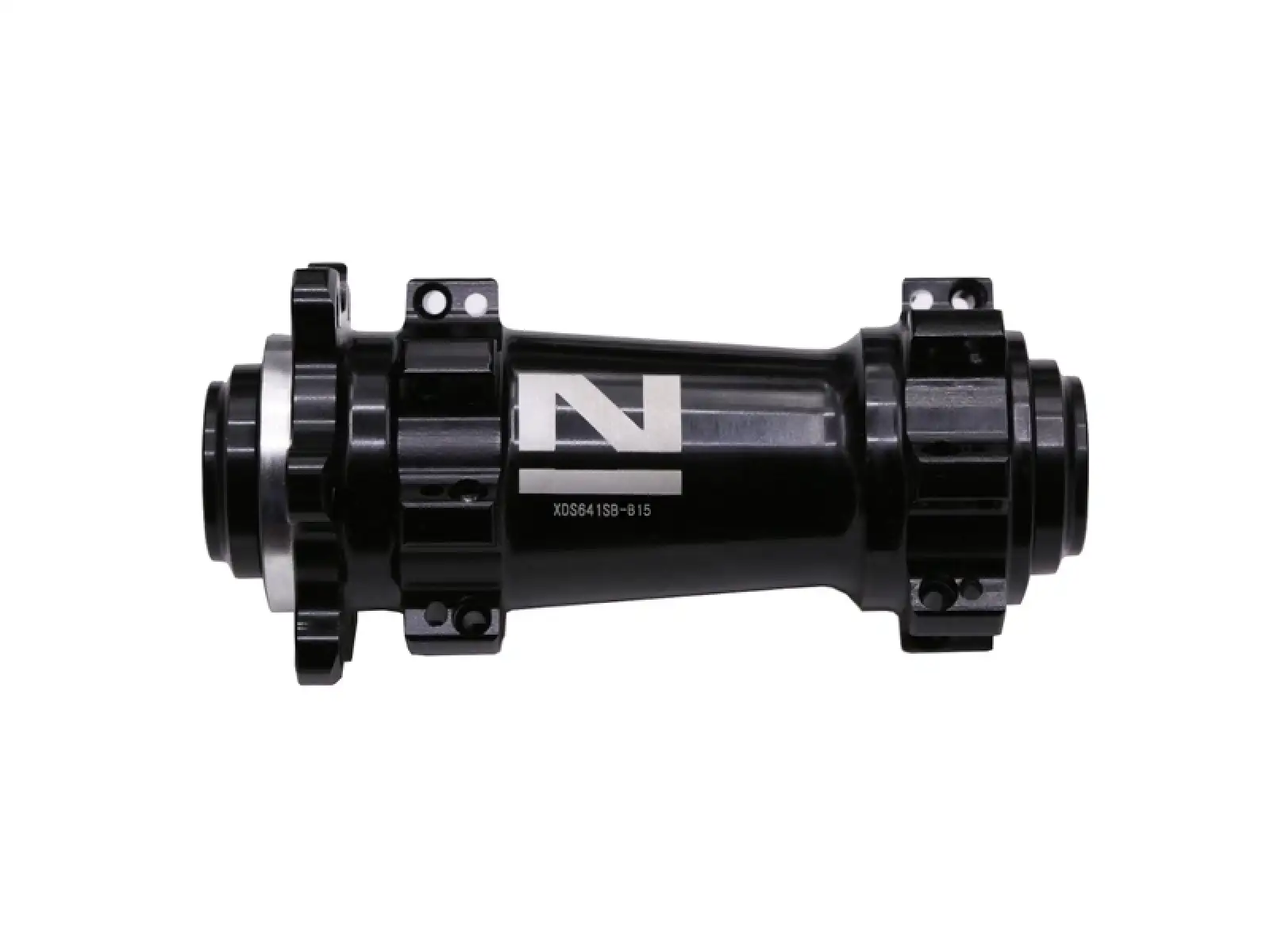 Novatec XDS641SB-B15 boost straightpull predný náboj 28 dier