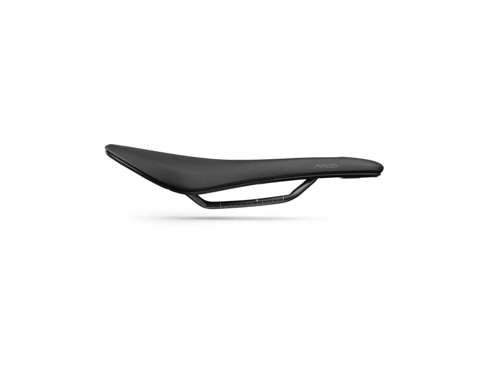 Fizik Vento Argo X3 sedlo 140 mm Black