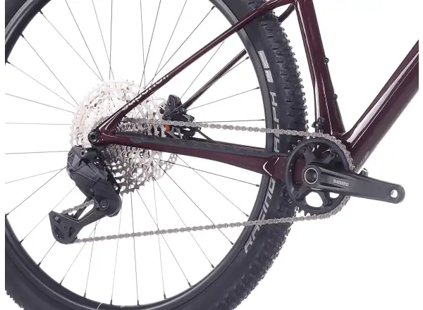 Superior XP 9.2 horský bicykel Gloss Purple