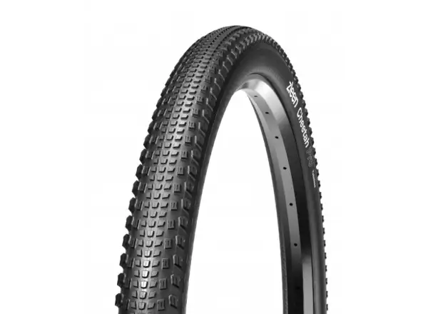 Zleen Cheetah Pro DC 29" MTB plášť kevlar čierna