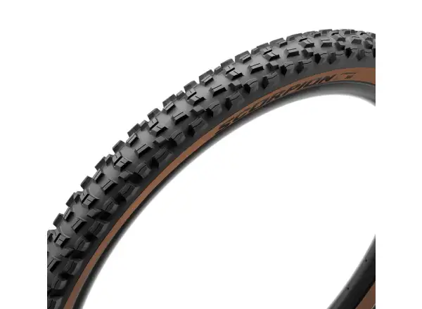 Pneumatika Pirelli Scorpion Enduro M Hardwall 29x2,60" Kevlar Turchese