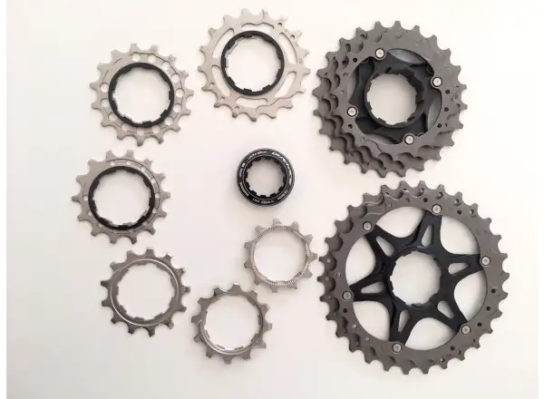 Shimano Dura Ace CS-R9100 kazeta 12-28