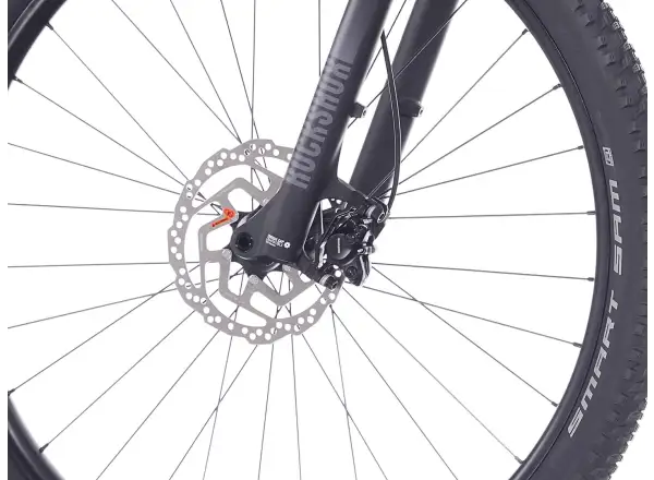 Superior iXP 6.5 horský elektrobicykel Gloss Petrol / Petrol Grey