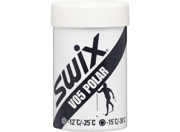 Swix V005 stúpací vosk 45 g