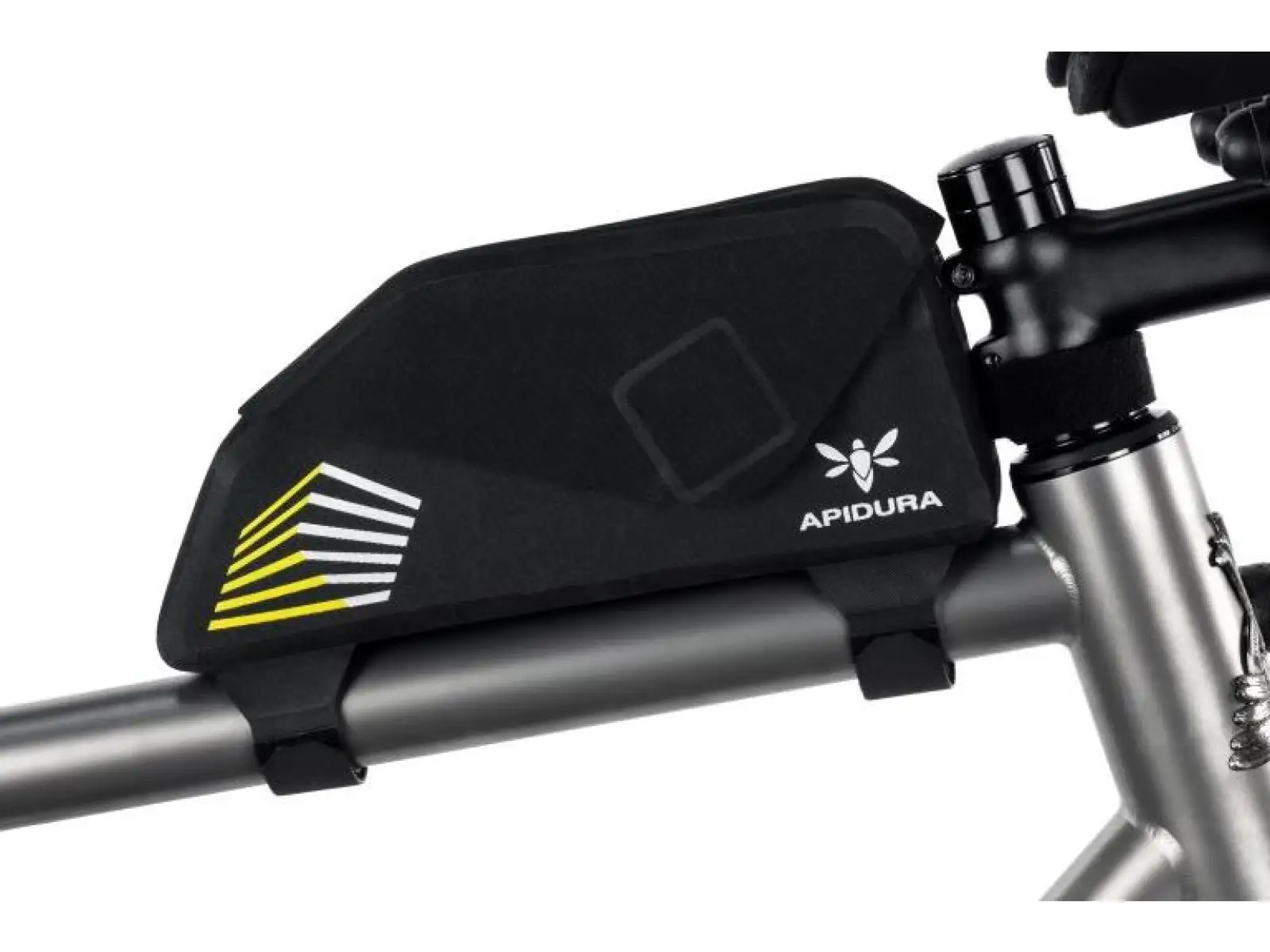 Apidura Racing top tube pack rámová taška 1l
