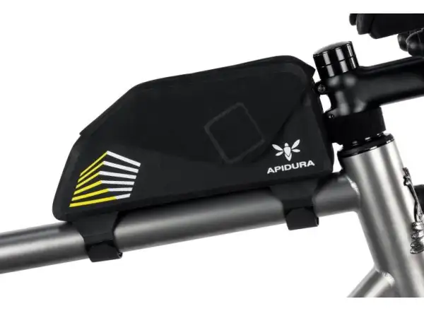 Apidura Racing top tube pack rámová taška 1l