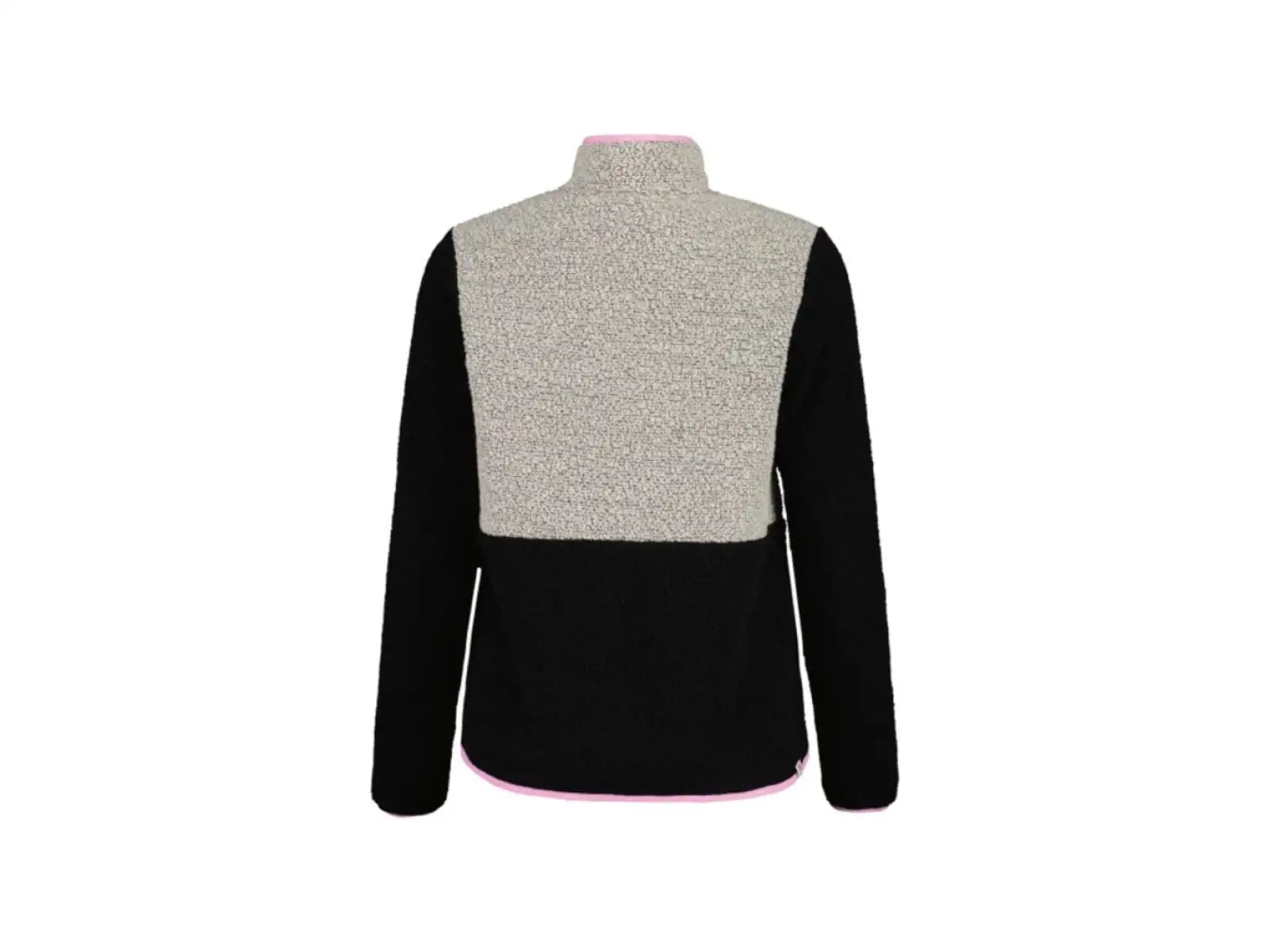 Maloja VallettaM. dámska mikina Deep Black Multi