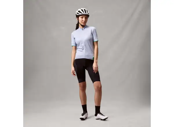 Endura FS260 dámsky dres krátky rukáv Aero Blue